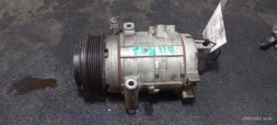 2007-2015 Mazda CX9 A/C Air Conditioner AC Compressor - Image 1 of 3