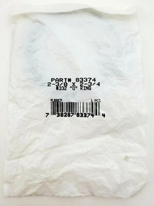 Handi-Pack 83374 2-3/8" x 2-3/4" #332 O Ring - Picture 1 of 5