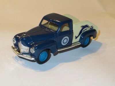 DODGE Pick-Up - 1940 - SOLIDO - Immagine 1 di 2