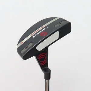 Y0803 Odyssey Tri-Beam 6M Putter Carbon Steel Composite Shaft 33 - Picture 1 of 8