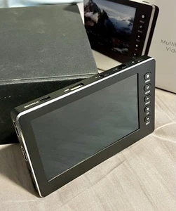 DIGITNOW Video Record Converter Capture Device With 5” OLED Screen HD 1080p VHS - Photo 1/14