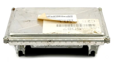 Oldsmobile Pontiac Chevrolet Buick 2001-03 motor electrónico 12209614 OEM Foto 1 de 4