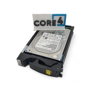 EMC 005052433 2TB 7.2K 3.5in 12G SAS HDD for UNITY - Picture 1 of 8