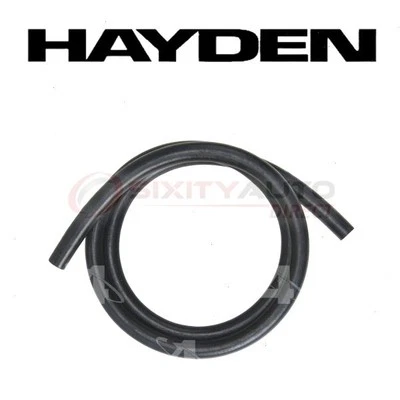 Hayden Transmission Oil Cooler Hose for 1960-1987 Chevrolet El Camino - kr - Image 1 of 4