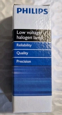 Philip Low Voltage Halogen Lamp - Image 1 of 3
