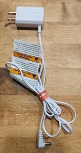 VTPL Power Supply VT05EUS06040 6V 400ma For VTech Baby Monitor OEM - Picture 1 of 2