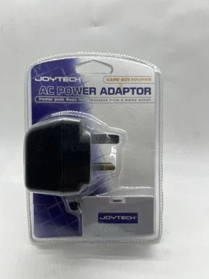 Joy Tech Nintendo Gameboy Pocket Colour AC Power Adaptor Sealed W Battery Pack - Image 1 of 4