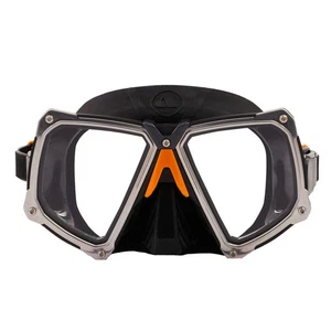 Apeks VX2 Dive Mask - Picture 1 of 3