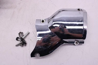 01-04 FUNDA SECUNDARIA SUZUKI INTRUDER 1400 VS1400GLP LADO IZQUIERDO  Foto 1 de 4