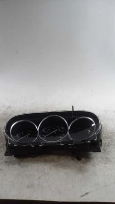 Speedometer MPH Turbo With Multifunction Display Fits 18 MAZDA 6 429577 - Image 1 of 4