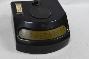 Cambridge Investments England Spot Galvanometer - Vintage Scientific Instrument - Picture 1 of 15