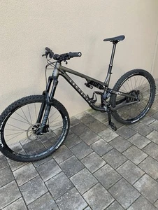 Commencal Meta 29 Fully MTB Trail Enduro Deore XT Custom - Bild 1 von 5