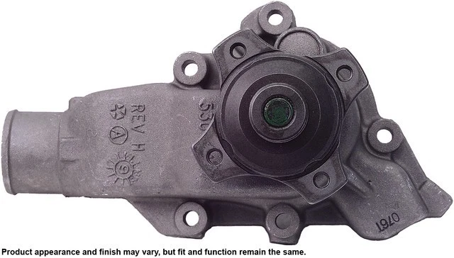 Bomba de agua del motor A1 Cardone 58-551 para 99-06 Jeep Grand Cherokee TJ Wrangler Foto 1 de 4