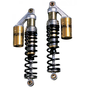 Honda Cb 1100 R 1981 > 1984 Ohlins Shock Absorber Stx 36 Twin Ho 140 - Picture 1 of 1