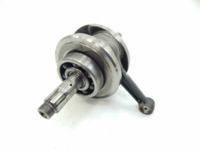 Honda Fourtrax 125 1985 cigüeñal cigüeñal Foto 1 de 4