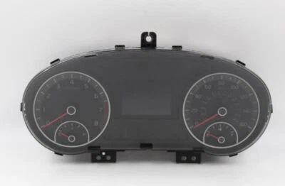 Speedometer Cluster MPH US Built VIN 5 1st Digit Fits 19-20 KIA OPTIMA #5945 - Image 1 of 4