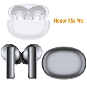 Auriculares inalámbricos Honor X5s Pro originales con cancelación activa de ruido - Imagen 1 de 14