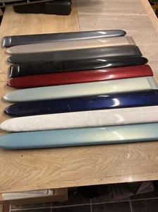 1 x Citroen Xsara Picasso Türverkleidung, verschiedene Farben und Türen verfügbar 99-2010 - Bild 1 von 2