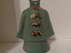 Chinese Sage Robe Vase by World Treasures Figurine Sculpture - Picture 1 of 8