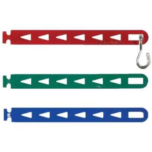 Rack-A-Tiers 69455 Schnappband - Drahtzugbänder - NEU - Bild 1 von 3