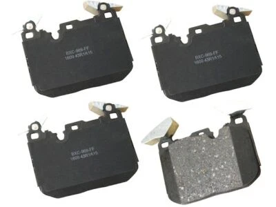 For 2017-2021 BMW M240i xDrive Brake Pad Set Front Bendix 97622XHTN 2018 2019 - Изображение 1 из 2