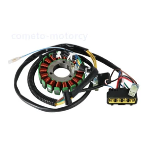 Magneto Stator Coil for SMC ATV Canyon 520 Canyon 500 RAM RAM 500 503 RAM 520RR - Picture 1 of 9