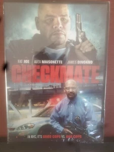 Checkmate DVD - Picture 1 of 1