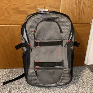 Targus 25L Explorer Laptop Backpack , New With Tags - Picture 1 of 8