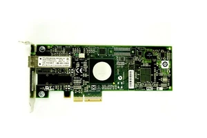 LPE11000 I Emulex LightPulse LPE11000 Fibre Channel Host Bus Adapter - Picture 1 of 3