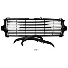Front Grille for [Fits] Car & Truck Parts - Exterior Grilles