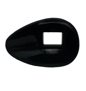 Neewer 22mm Square Rubber Eyecup Ring For Nikon Camera - Picture 1 of 6