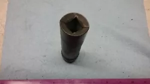 #22 DEDO DE ALIMENTACIÓN, 5/8" CUADRADO. PARA MÁQUINAS DE TORNILLO AUTOMÁTICAS B&S - Imagen 1 de 2