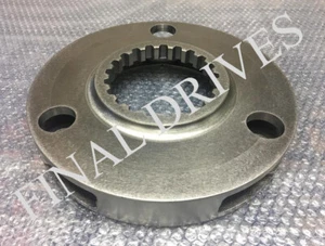 Replacement for CNH Excavator Spare Part - Carrier - FD-71447268 - Foto 1 di 2