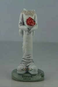 NOVIA INTERCAMBIABLE VER RAZAS, CUERPOS @ TIENDA EBAY) - Imagen 1 de 3