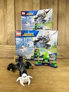 Lego 76096 - Superman & Krypto Team-Up Build Only, No Minifigures - Picture 1 of 16