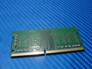 Dell 15 5566 SK Hynix 2GB 1Rx16 PC4-2400T SO-DIMM Memory RAM HMA425S6AFR6N-UH - Picture 1 of 3