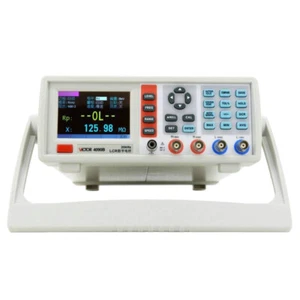 Victor 4090B Benchtop LCR Meter Widerstand Induktivität Kapazität Messgerät ✦KD - Bild 1 von 4