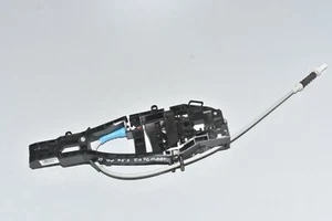 BMW F36 4er F34 Carrier Exterior Door Handle Front Right 7380546 LHD - Picture 1 of 4