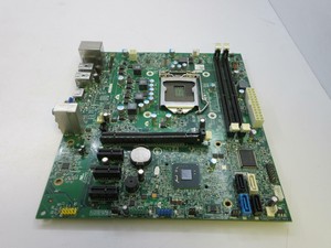 DELL Motherboard 42P49 | No CPU