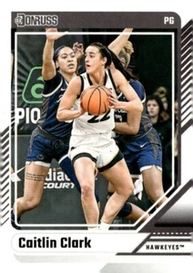 Colección Panini - Caitlin Clark 2024 #10 - Imagen 1 de 2