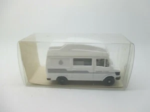 Wiking: Mercedes MB 207D Wohnmobil "James Cook" " Nr. 14267 (GK10) - Bild 1 von 1