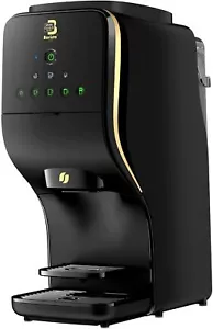 Nescafe Gold Blend Barista Duo HPM9637-PB Premium black 7-8 cups 100V NEW - Picture 1 of 4