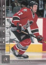 2001-02 Be A Player (BAP) Memorabilia NHL Hockey Cards Pick From List 1-250