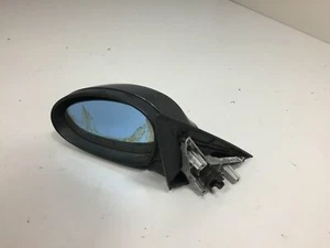 BMW 3 E90 E91 Left Wing Mirror 2005 7075626 OEM LHD - Imagen 1 de 9