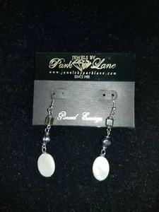 Madison Pierced Earrings - Picture 1 of 2