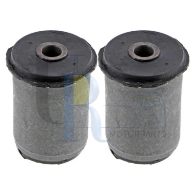 Buje de soporte de eje inferior trasero Mevotech grado original 2x para Chevrolet Beretta Foto 1 de 3