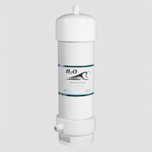 H2O US4 Under Sink Water Filter System - Picture 1 of 1
