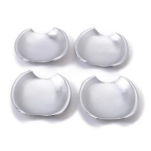 Chrome Side Door Handle Bowl Cup Cover Trim For Mazda 3 CX-5 CX-7 CX-9 2003-2008 - Picture 1 of 6