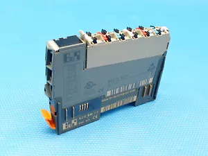 B&R Automation X20 DI 4371 Rev. ED Digitales Eingangsmodul Inkl. MwSt. - Bild 1 von 5