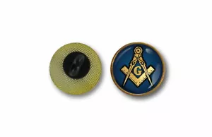 spilla pin pin's spille spilletta bandiera badge massonico massoneria massonica - Bild 1 von 1